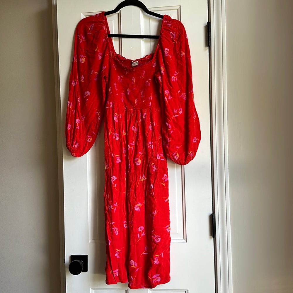 Billabong Dress